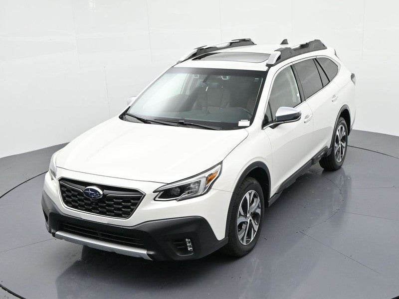 2021 Subaru Outback Touring XT CVT