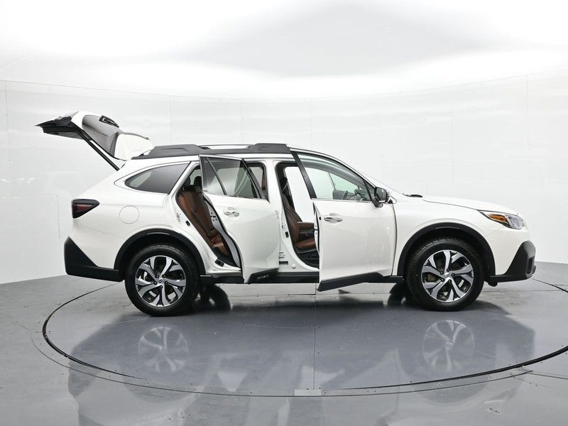 2021 Subaru Outback Touring XT CVT