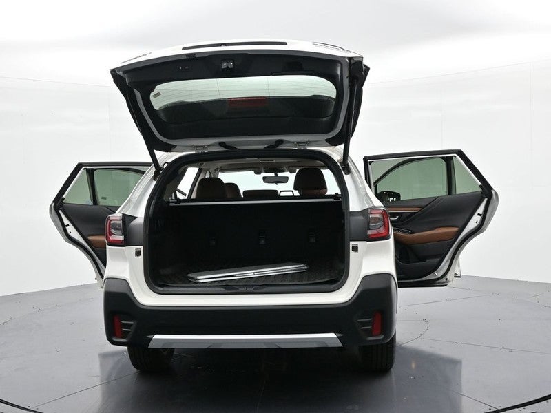 2021 Subaru Outback Touring XT CVT