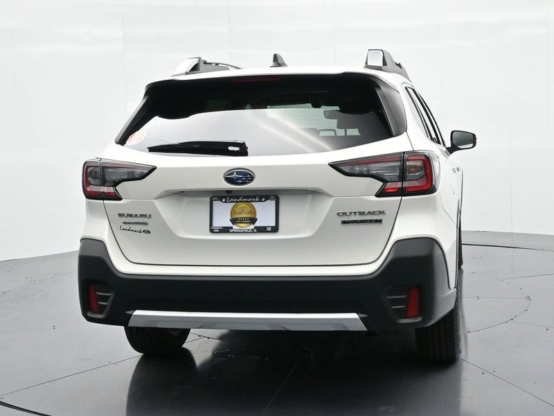 2021 Subaru Outback Touring XT CVT