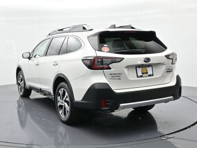 2021 Subaru Outback Touring XT CVT