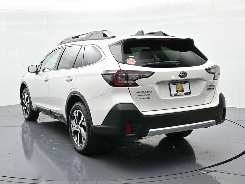 2021 Subaru Outback Touring XT CVT