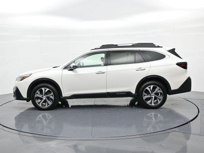 2021 Subaru Outback Touring XT CVT