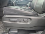 2017 Honda Ridgeline RTL-T 4x4 Crew Cab 5.3' Bed