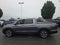 2017 Honda Ridgeline RTL-T 4x4 Crew Cab 5.3' Bed