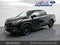 2017 Honda Ridgeline Black Edition 4x4 Crew Cab 5.3' Bed