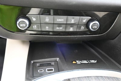2022 Buick Enclave AWD 4dr Avenir
