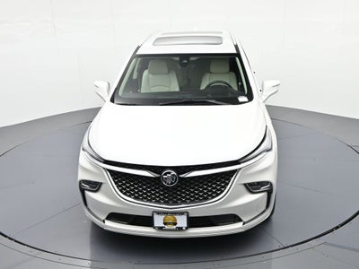 2022 Buick Enclave AWD 4dr Avenir