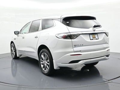 2022 Buick Enclave AWD 4dr Avenir