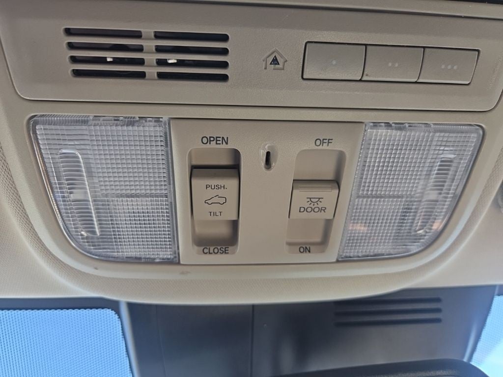 2019 Honda CR-V EX-L AWD