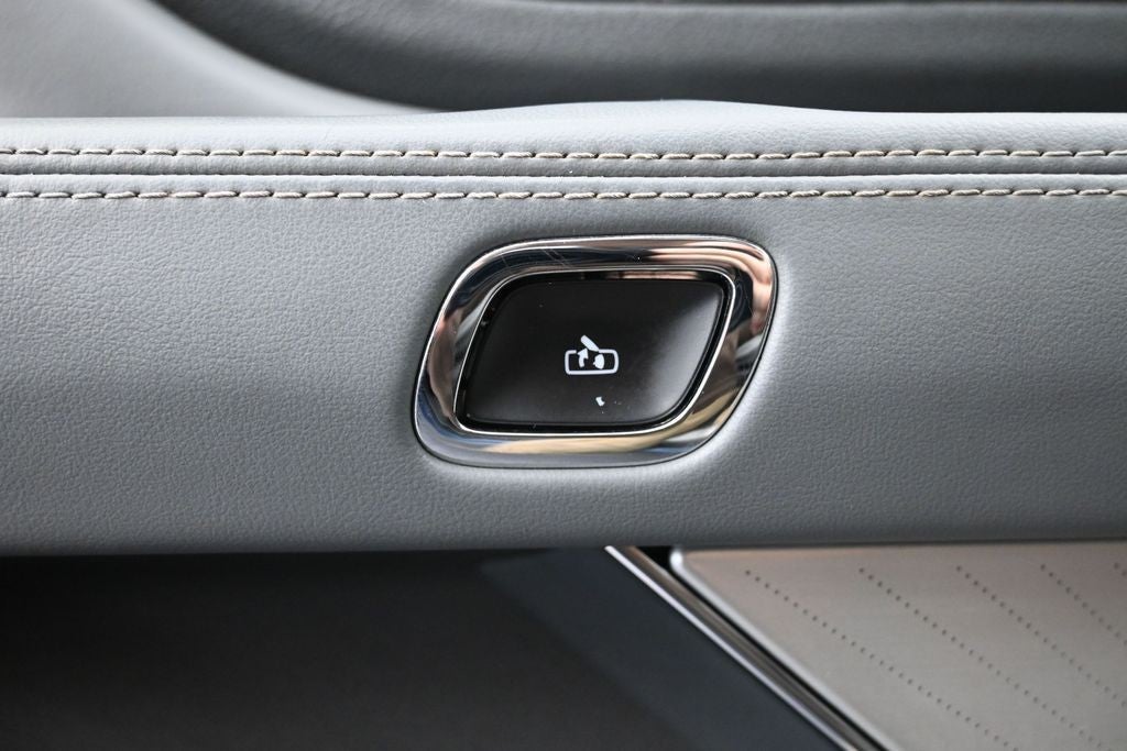 2020 Lincoln Aviator Reserve AWD