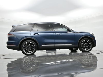 2020 Lincoln Aviator Reserve AWD