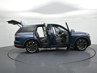 2020 Lincoln Aviator Reserve AWD
