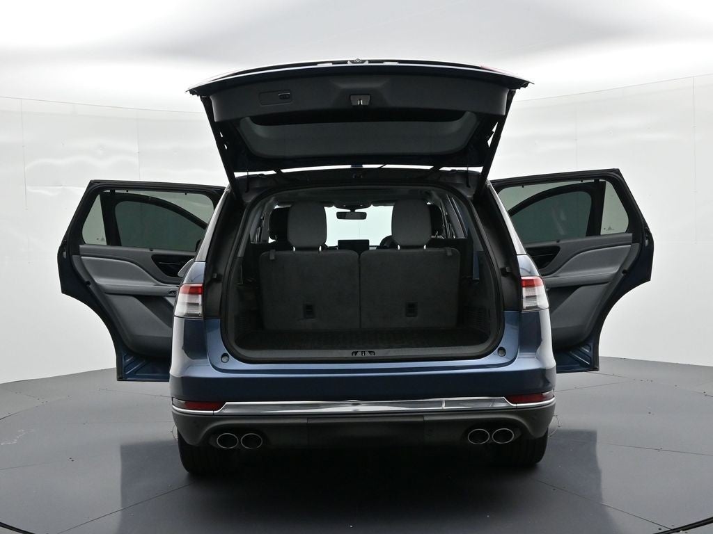 2020 Lincoln Aviator Reserve AWD