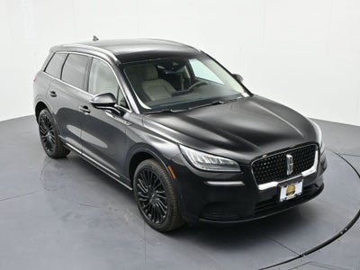 2021 Lincoln Corsair Reserve AWD