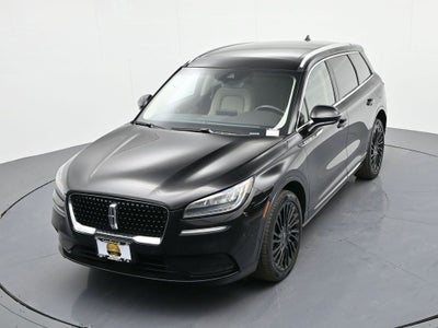 2021 Lincoln Corsair Reserve AWD