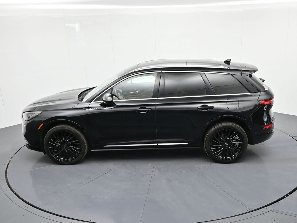 2021 Lincoln Corsair Reserve AWD