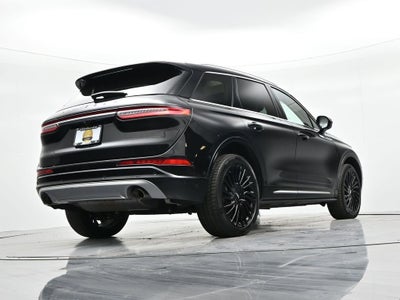 2021 Lincoln Corsair Reserve AWD