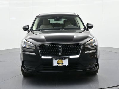 2021 Lincoln Corsair Reserve AWD