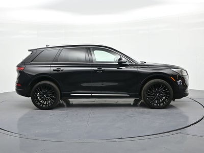 2021 Lincoln Corsair Reserve AWD