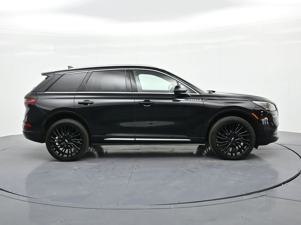 2021 Lincoln Corsair Reserve AWD