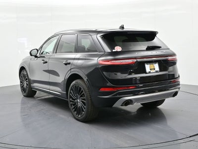 2021 Lincoln Corsair Reserve AWD