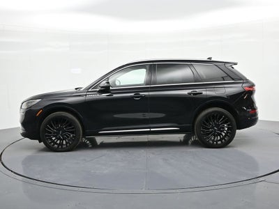 2021 Lincoln Corsair Reserve AWD
