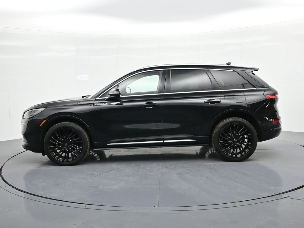 2021 Lincoln Corsair Reserve AWD