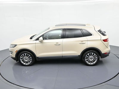 2018 Lincoln MKC Reserve AWD