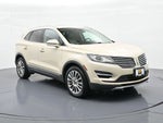 2018 Lincoln MKC Reserve AWD