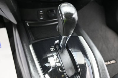 2015 Nissan Rogue AWD 4dr SL