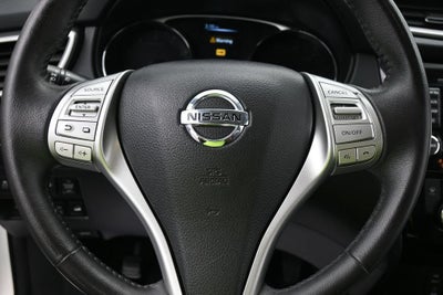 2015 Nissan Rogue AWD 4dr SL