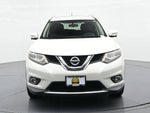 2015 Nissan Rogue AWD 4dr SL
