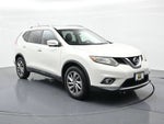 2015 Nissan Rogue AWD 4dr SL