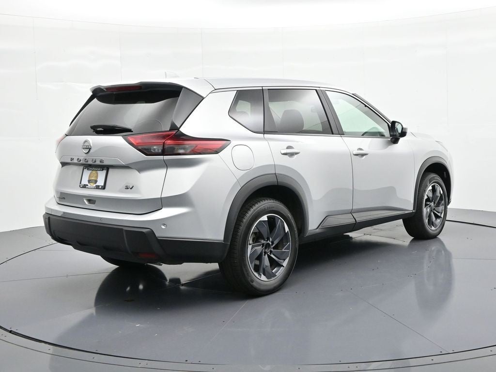 2024 Nissan Rogue FWD SV
