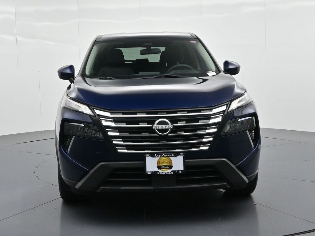 2024 Nissan Rogue AWD SV