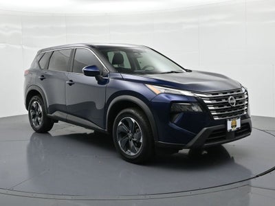 2024 Nissan Rogue AWD SV