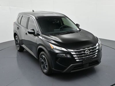 2024 Nissan Rogue AWD SV