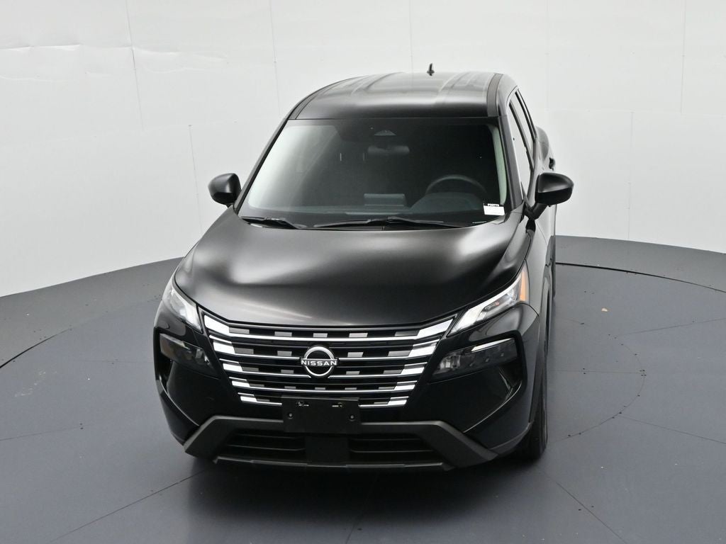 2024 Nissan Rogue AWD SV