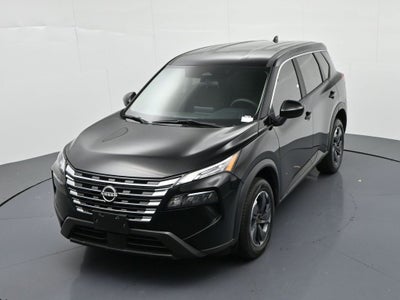 2024 Nissan Rogue AWD SV