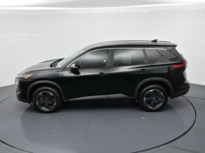 2024 Nissan Rogue AWD SV