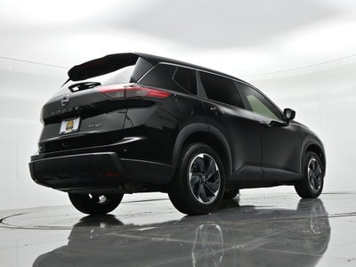 2024 Nissan Rogue AWD SV