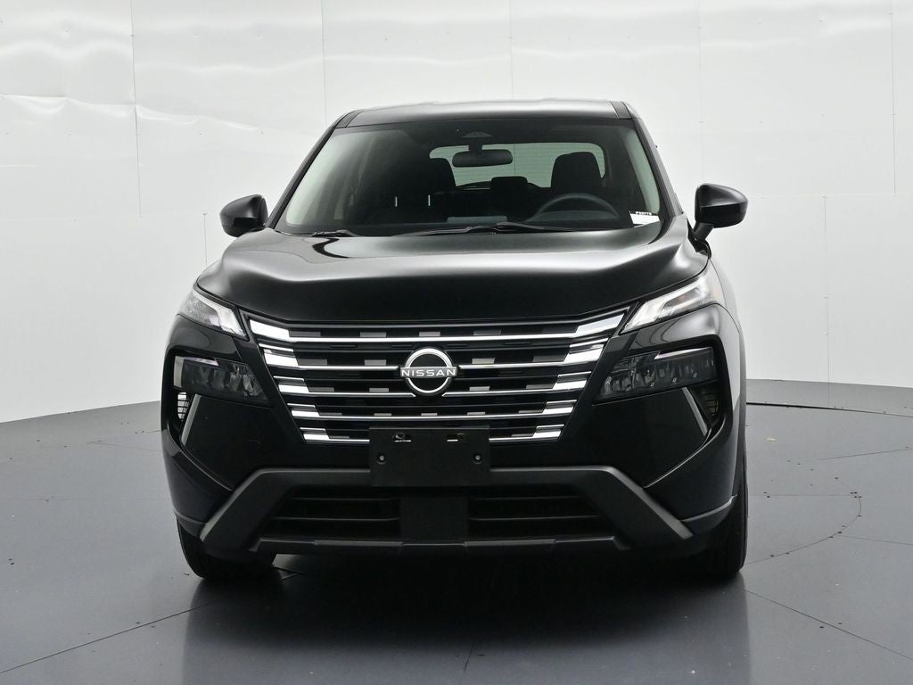 2024 Nissan Rogue AWD SV