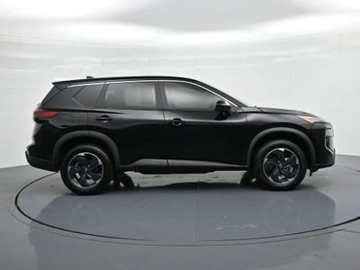 2024 Nissan Rogue AWD SV