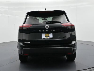 2024 Nissan Rogue AWD SV