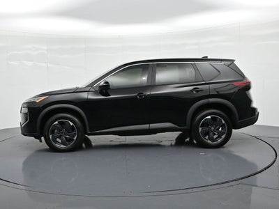 2024 Nissan Rogue AWD SV