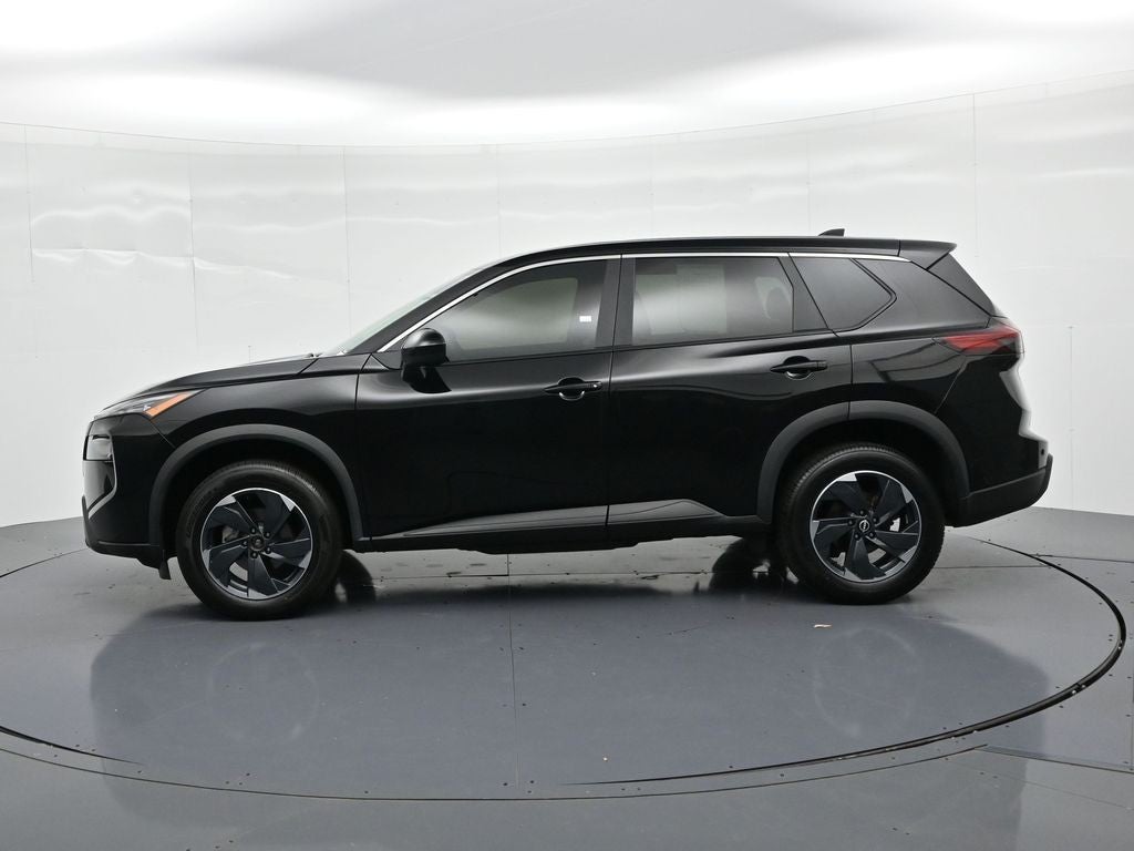 2024 Nissan Rogue AWD SV