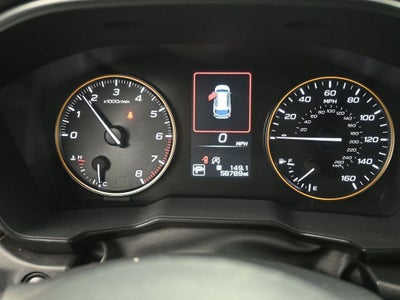 2017 INFINITI QX60 AWD