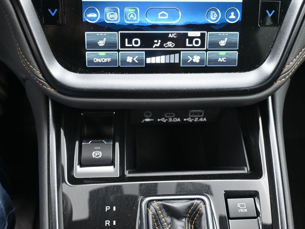 2017 INFINITI QX60 AWD