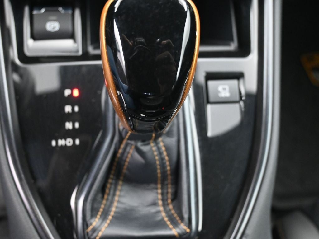 2017 INFINITI QX60 AWD